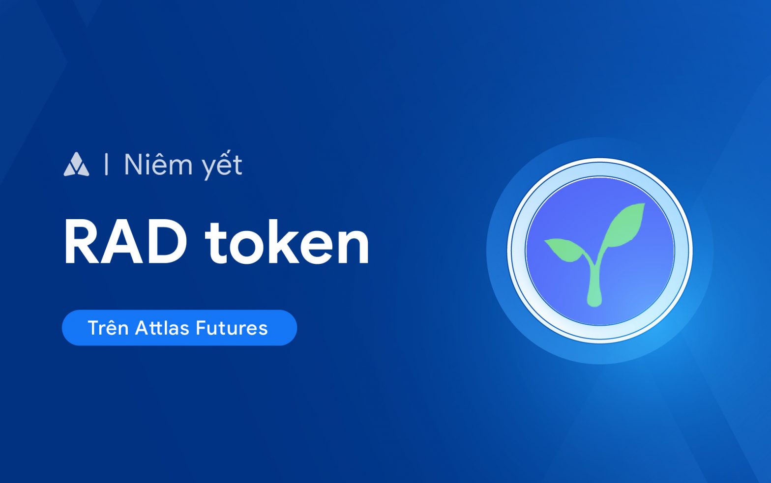 RAD Token